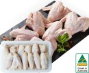 Australian-Fresh-Chicken-Wings Sale