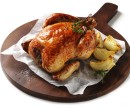 Free-Range-Hot-Roast-Chicken Sale