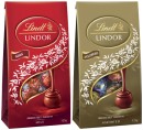 Lindt-Lindor-Chocolate-Bag-123125g-Selected-Varieties Sale