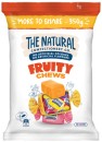 The-Natural-Confectionery-Co-Fruity-Chews-350g Sale