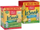 Uncle-Tobys-Le-Snak-12-Pack-Selected-Varieties Sale