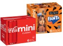 CocaCola-Sprite-Fanta-Mount-Franklin-or-Deep-Spring-6x250mL-Selected-Varieties Sale