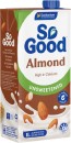 Sanitarium-So-Good-Almond-Milk-1-Litre-Selected-Varieties Sale