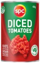 SPC-Diced-or-Crushed-Tomatoes-400-410g-Selected-Varieties Sale