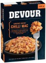 Devour-Frozen-Meal-400g-Selected-Varieties Sale