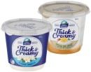 Dairy-Farmers-Thick-Creamy-Yoghurt-550600g-Selected-Varieties Sale