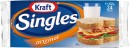 Kraft-Cheese-Singles-Original-or-Light-432g Sale