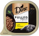 Dine-Pulled-Menu-Wet-Cat-Food-85g-Selected-Varieties Sale