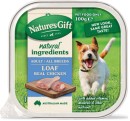 Natures-Gift-Gourmet-Wet-Dog-Food-100g-Selected-Varieties Sale