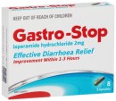 GastroStop-Diarrhoea-Relief-Capsules-8-Pack Sale