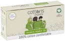 Cottons-100-Cotton-Comfortable-Tampons-16-Pack-Selected-Varieties Sale