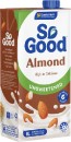 Sanitarium-So-Good-Almond-Milk-1-Litre-Selected-Varieties Sale