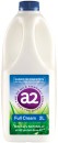 A2-Full-Cream-or-Light-Milk-2-Litre Sale