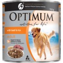 Optimum-Wet-Dog-Food-680700g-Selected-Varieties Sale