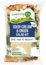 Community-Co-Sour-Cream-Onion-Salad-Kit-320g Sale