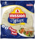 Mission-Wraps-6-8-Pack-Selected-Varieties Sale