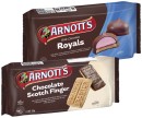 Arnotts-Chocolate-Biscuits-160-250g-or-TeeVee-Snacks-175g-Selected-Varieties Sale