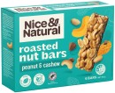 Nice-Natural-Nut-Bars-6-Pack-Selected-Varieties Sale