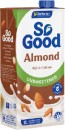 Sanitarium-So-Good-Almond-Milk-1-Litre-Selected-Varieties Sale