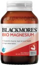 Blackmores-Bio-Magnesium-100-Tablets Sale