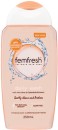 Femfresh-Daily-Wash-with-Aloe-Vera-Calendula-Extracts-250mL Sale