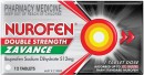 Nurofen-Zavance-Double-Strength-12-Tablets Sale