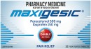 Maxigesic-12-Tablets Sale