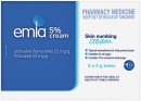 Emla-5-Cream-5-x-5g-Tubes Sale