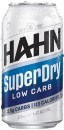 Hahn-SuperDry-30-Can-Block Sale