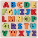 Learn-the-Alphabet-Chunky-Wooden-Puzzle Sale