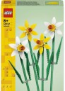 LEGO-Flowers-Daffodils-40747 Sale