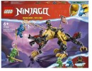 LEGO-NINJAGO-Imperium-Dragon-Hunter-Hound-71790 Sale