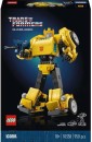 LEGO-Icons-Transformers-Bumblebee-10338 Sale