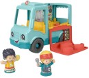 Fisher-Price-Little-People-Food-Truck Sale