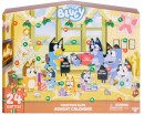 Bluey-Advent-Calendar Sale