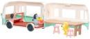 Bluey-Holiday-Ice-Cream-Truck-Exclusive-Playset Sale