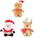 Christmas-Mini-Plush-Toy-Assorted Sale