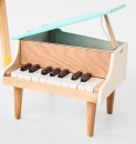 Wooden-Piano Sale