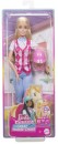 Barbie-Mysteries-The-Great-Horse-Chase-Malibu-Doll Sale