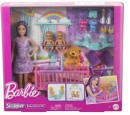 Barbie-Skipper-Babysitter-Doll-with-Twin-Nursery-Playset Sale