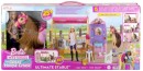 Barbie-Mysteries-The-Great-Horse-Chase-Ultimate-Stable-Playset Sale