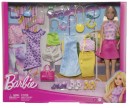 Barbie-Mix-and-Match-Fashion-Clothes-and-Doll Sale