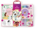 Disney-Princess-Paint-Create-set Sale