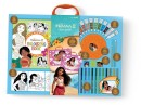 Disney-Moana-Paint-Create-Set Sale