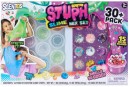 Scentos-Scented-Stuph-Slime-Mix-Set Sale