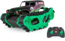 Monster-Jam-Grave-Digger-Trax-Remote-Control-Vehicle Sale