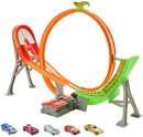 Hot-Wheels-Action-Power-Shift-Raceway-Track-Set Sale