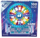 Wheel-of-Fortune-Game Sale