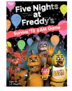 Five-Nights-at-Freddys-Survive-Til-6-AM-Game Sale