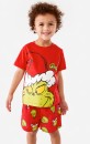 The-Grinch-License-Pyjama-Set Sale